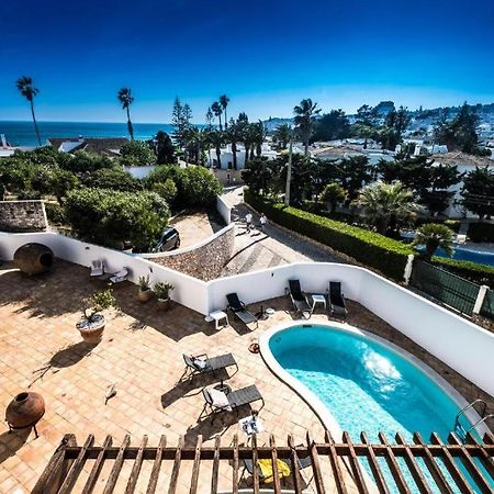 Beach Park Apartments Praia Da Luz Zewnętrze zdjęcie