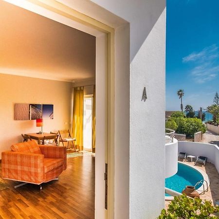 Beach Park Apartments Praia Da Luz Zewnętrze zdjęcie