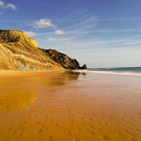 Beach Park Apartments Praia Da Luz Zewnętrze zdjęcie