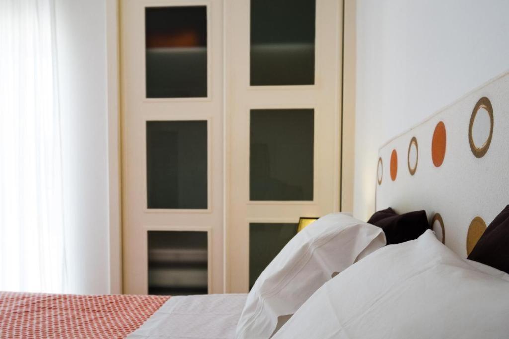 Beach Park Apartments Praia Da Luz Zewnętrze zdjęcie