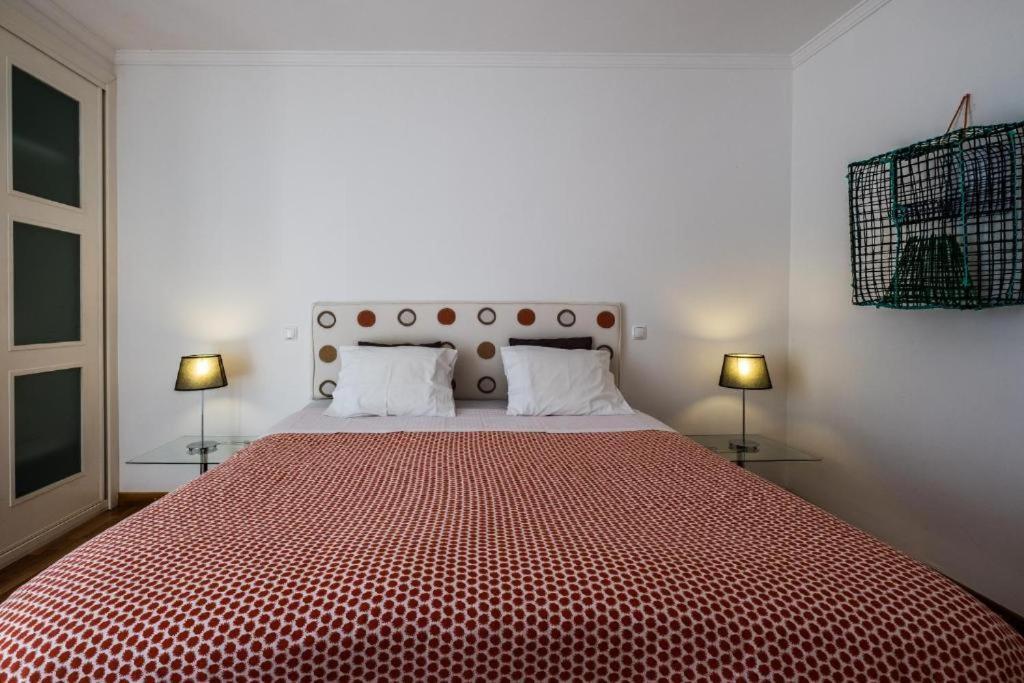 Beach Park Apartments Praia Da Luz Zewnętrze zdjęcie