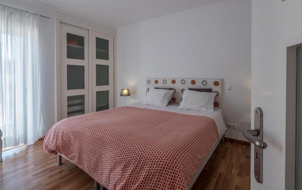 Beach Park Apartments Praia Da Luz Zewnętrze zdjęcie