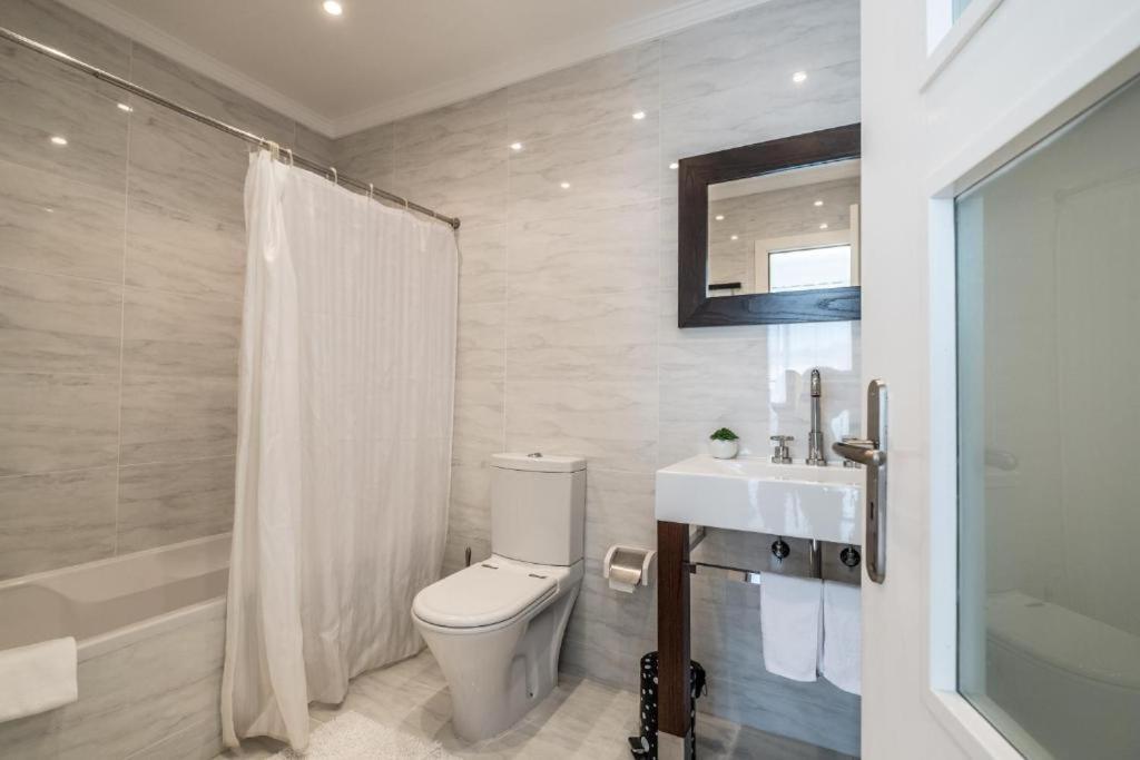 Beach Park Apartments Praia Da Luz Zewnętrze zdjęcie