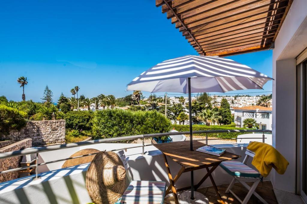 Beach Park Apartments Praia Da Luz Zewnętrze zdjęcie